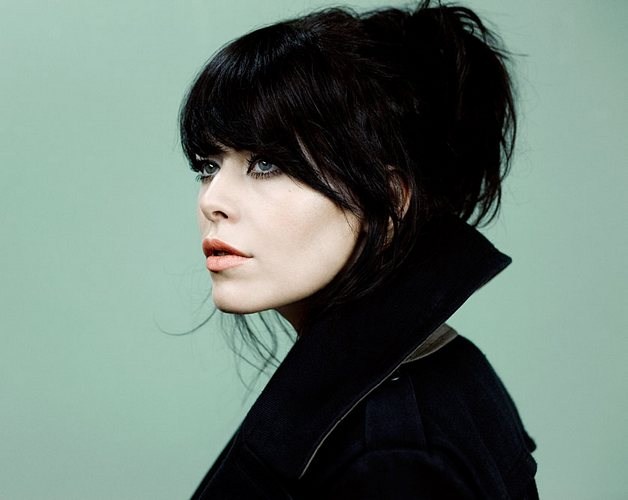 Alex Hepburn