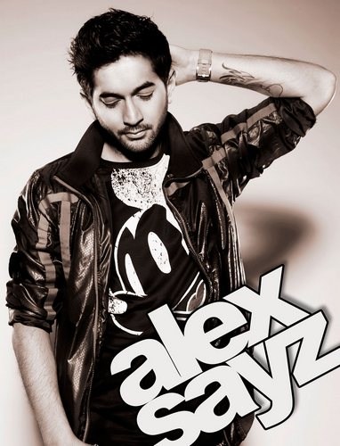 Alex Sayz