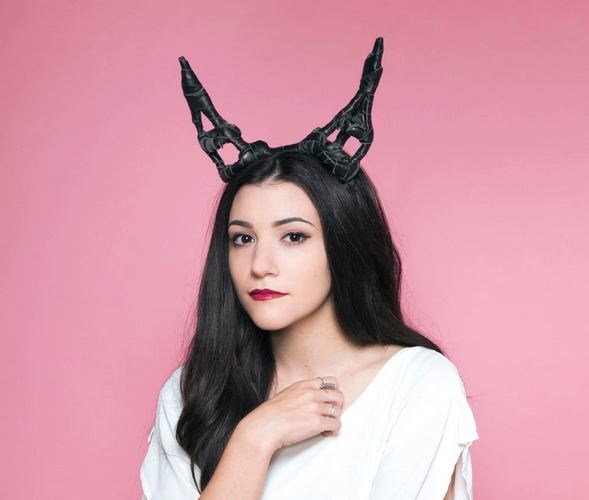 Alex Winston