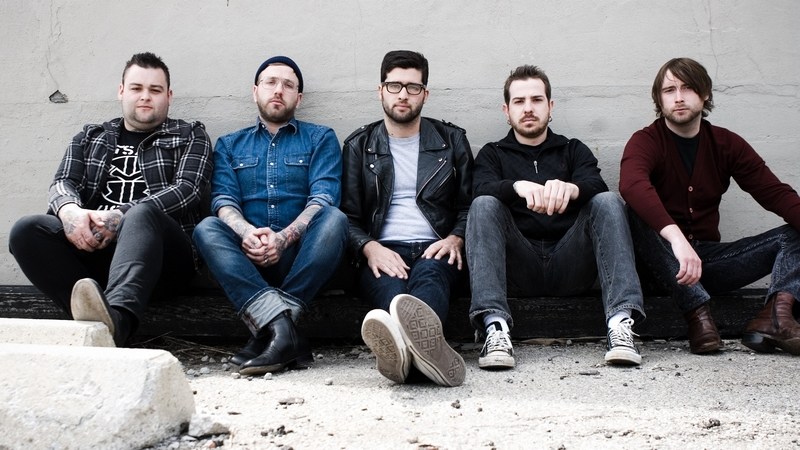 Alexisonfire