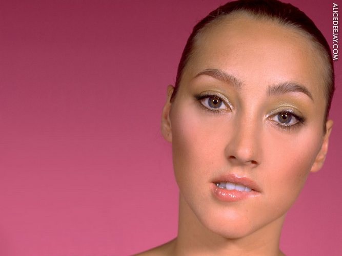 Alice Deejay