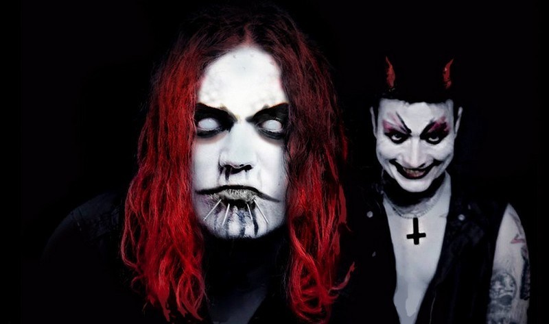 Alien Vampires