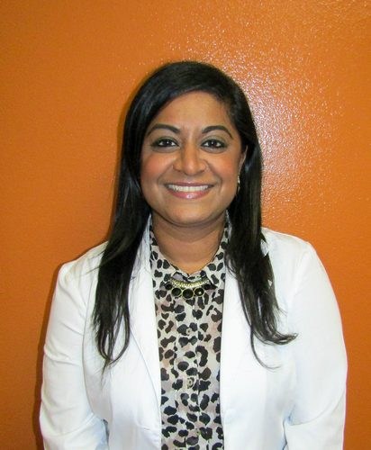 Alisha Pillay