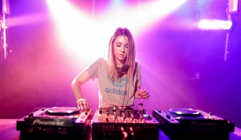 Alison Wonderland