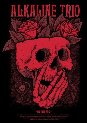 Alkaline Trio