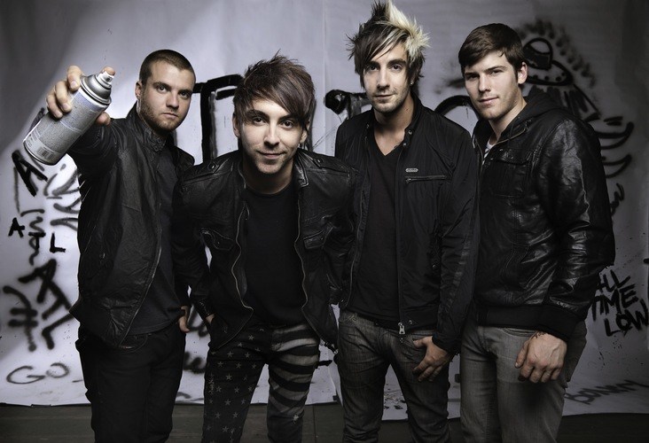 All Time Low