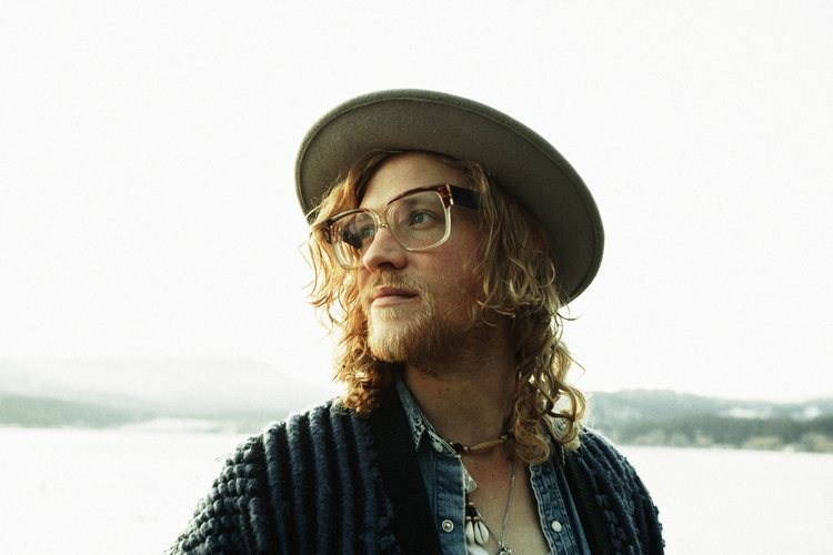 Allen Stone