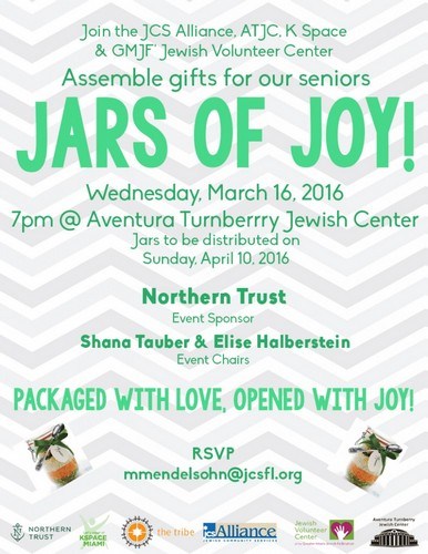 Alliance of Joy