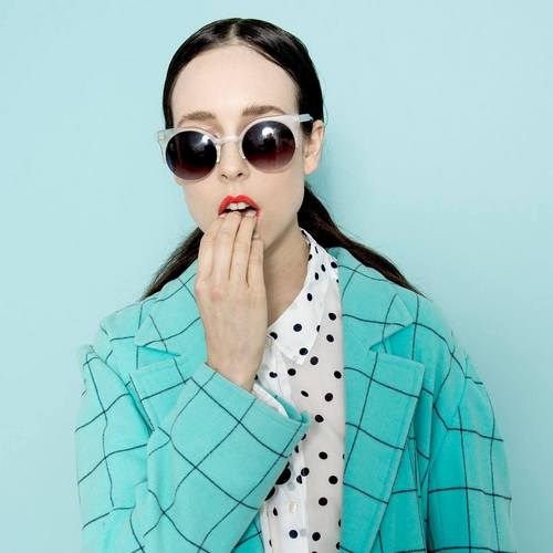 Allie X