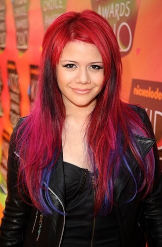 Allison Iraheta