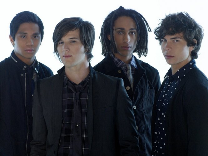 Allstar Weekend