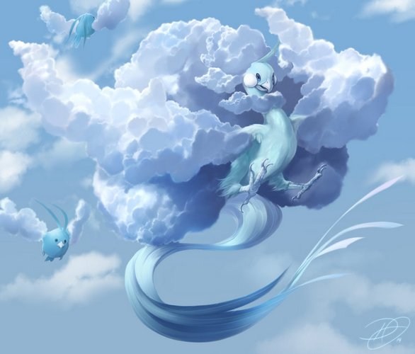 Altaria