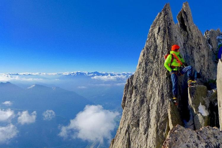 Altitude