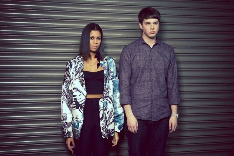 AlunaGeorge