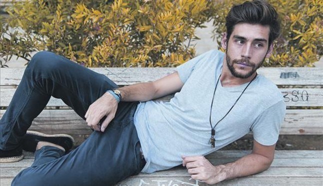Alvaro Soler