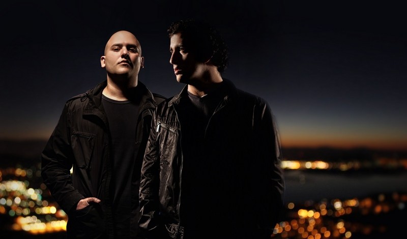 Aly And Fila