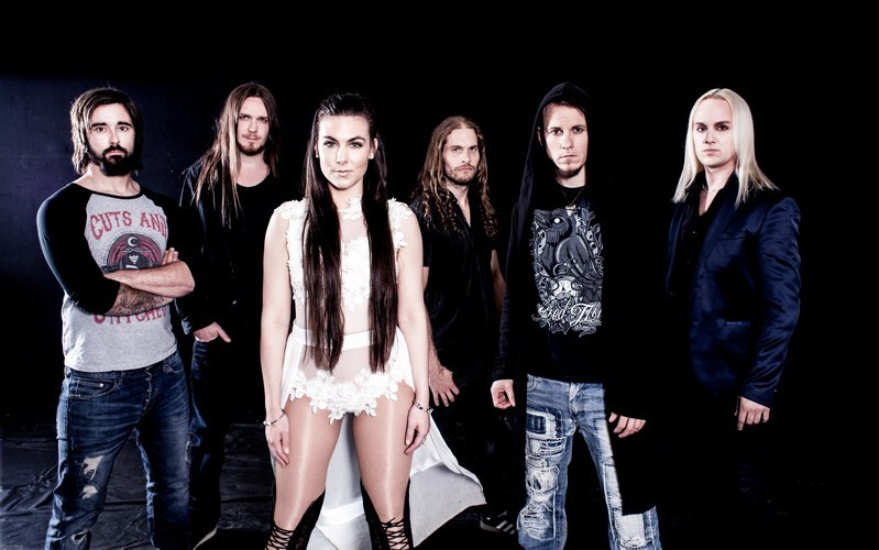 Amaranthe