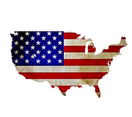 America