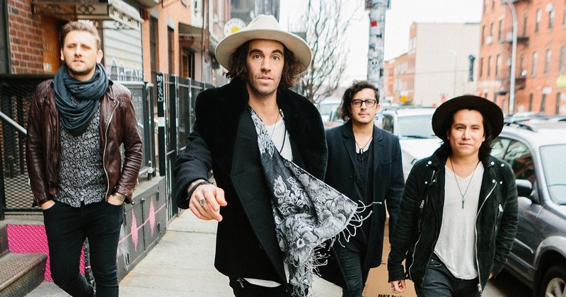 American Authors