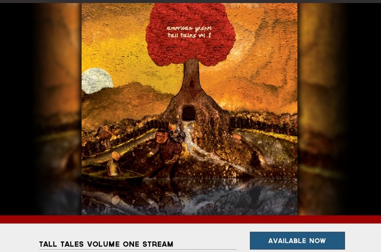 American Gospel