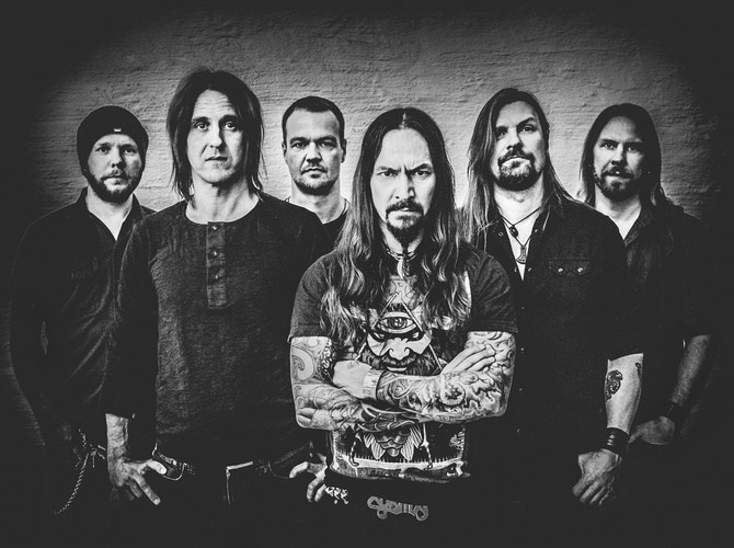 Amorphis