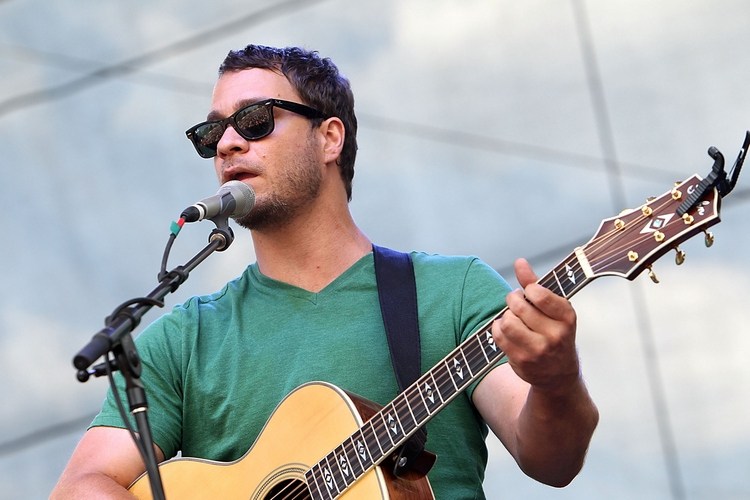 Amos Lee