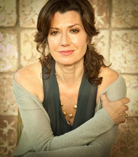 Amy Grant