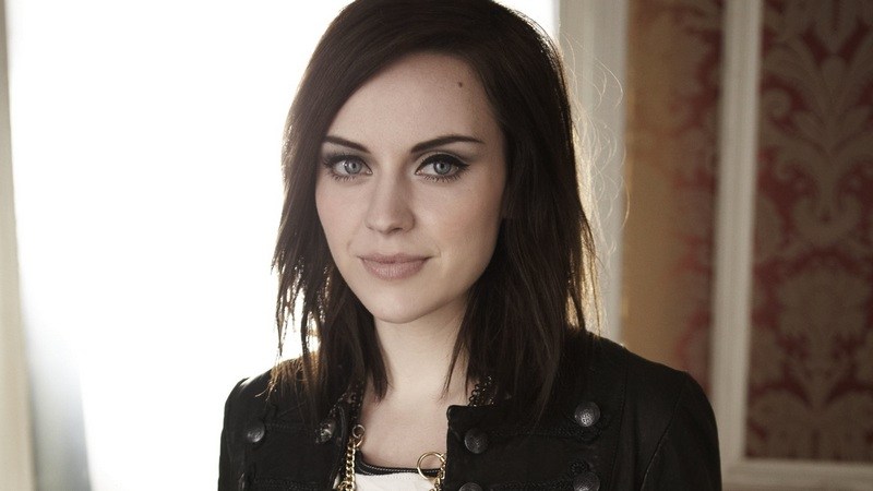 Amy MacDonald
