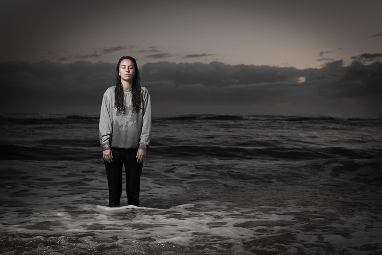 Amy Shark