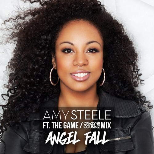 Amy Steele