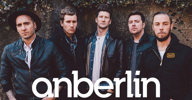 Anberlin