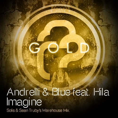 Andrelli And Blue