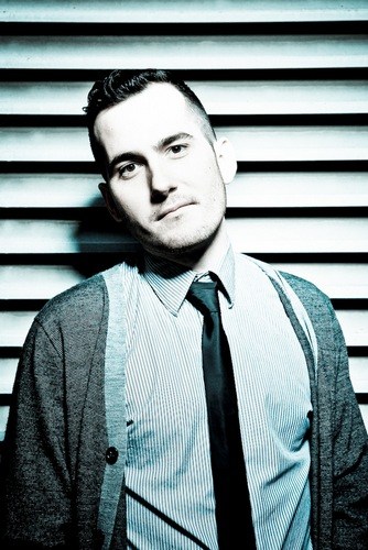 Andrew Bayer