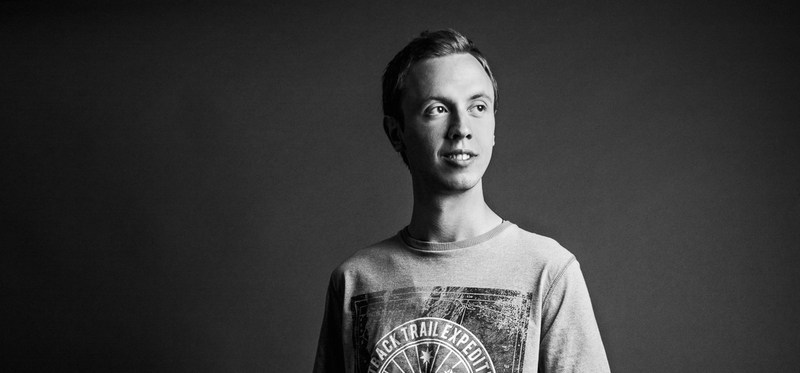 Andrew Rayel