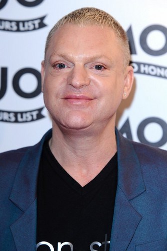 Andy Bell