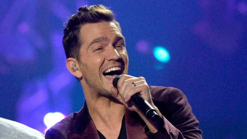 Andy Grammer