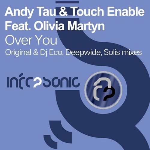 Andy Tau And Touch Enable