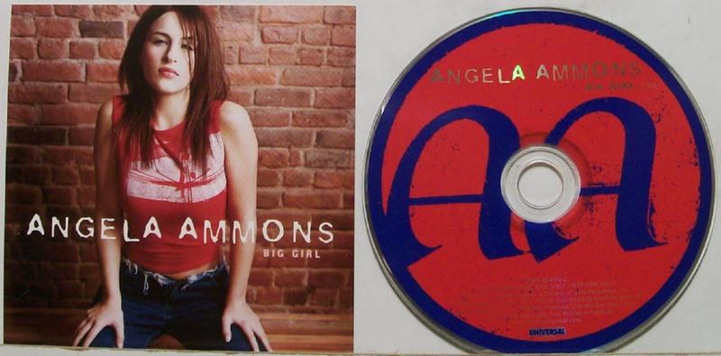 Angela Ammons