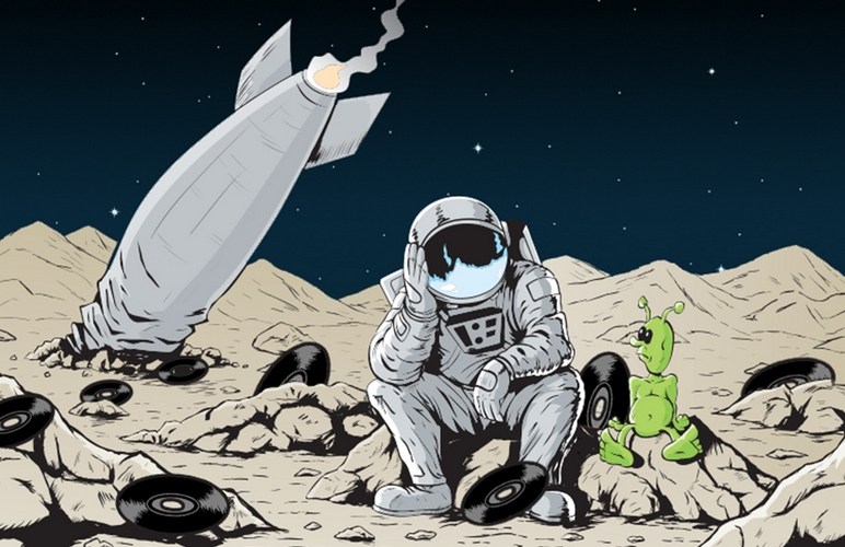 Angels And Airwaves