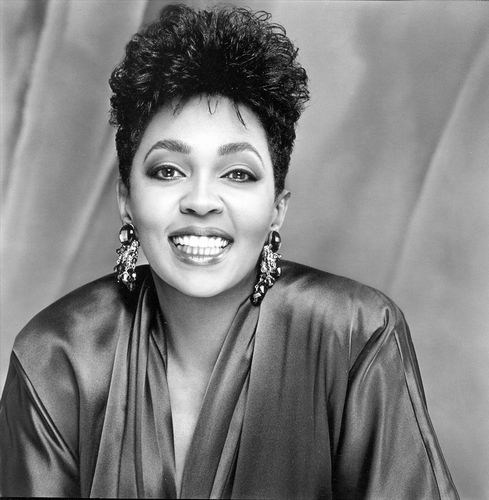 Anita Baker