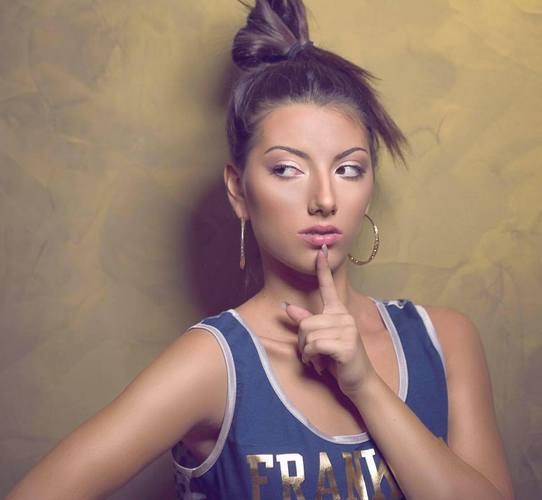 Anja Veterova