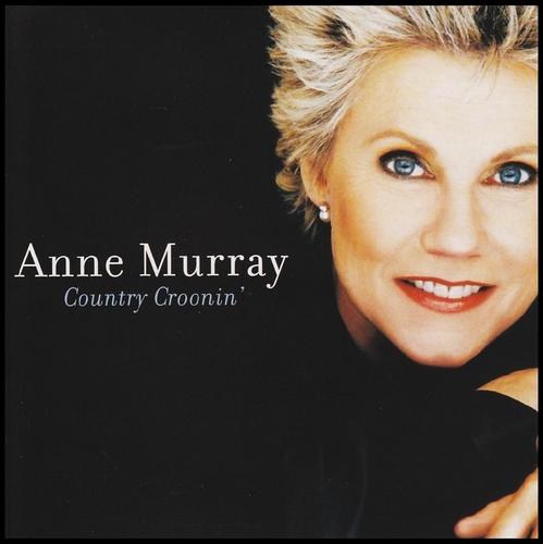 Anne Murray
