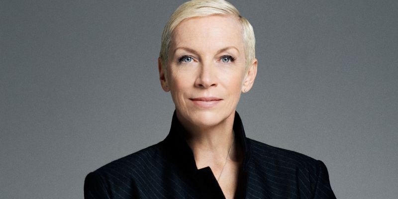Annie Lennox