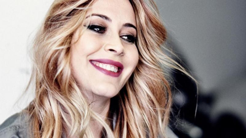 Anouk