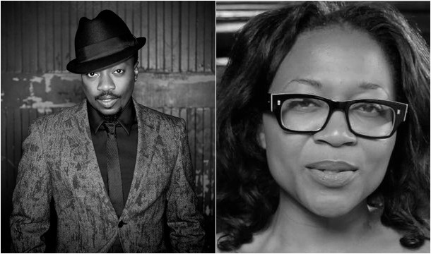 Anthony Hamilton & Elayna Boynton