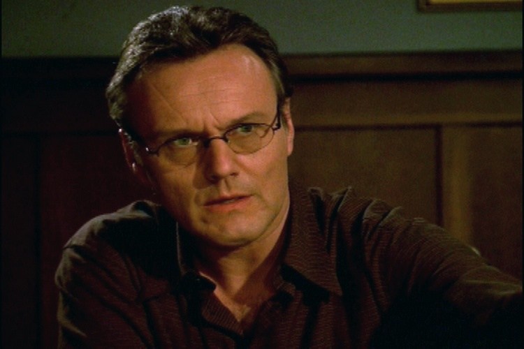 Anthony Stewart Head