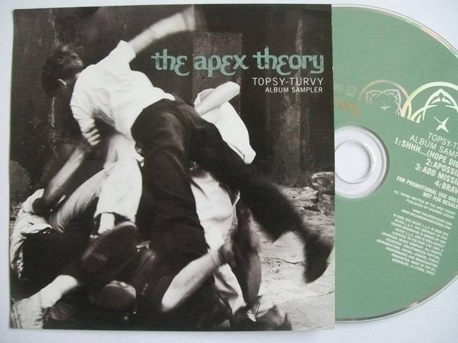 Apex Theory