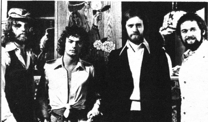 April Wine