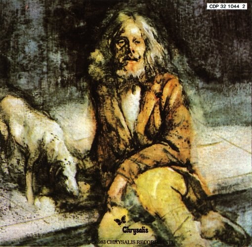 Aqualung