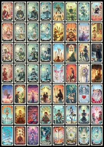 Arcana